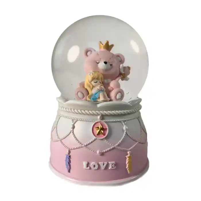 TCX TCX® Kar Küresi Orta Boy LLM-HDY0091