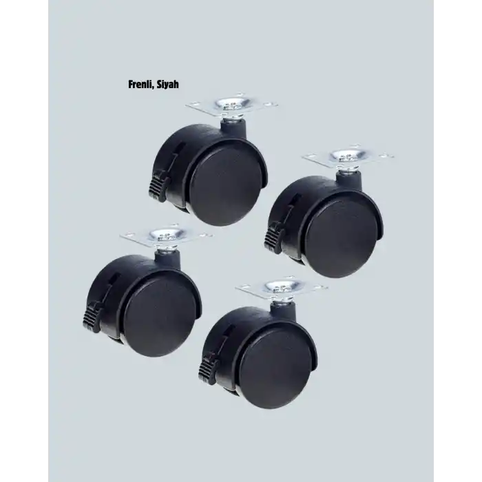 TCX TCX® KİLİTLİ 4CM AYAK