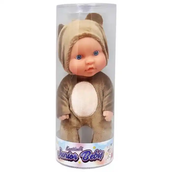 TCX TCX® Kostümlü Junior Bebek