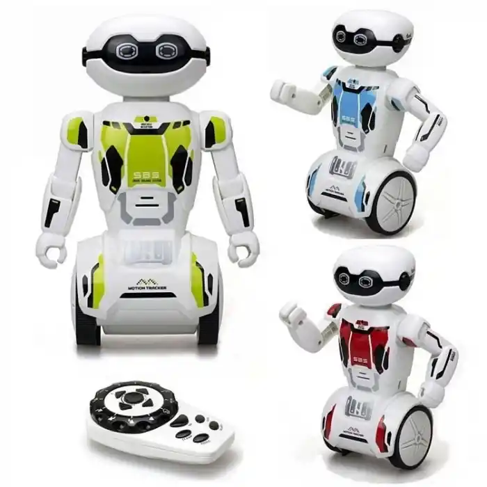 TCX TCX® Macrobot Robot