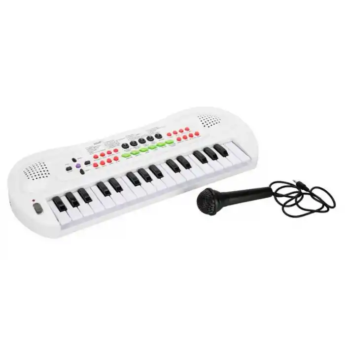 TCX TCX® Mikrofonlu 32 Tuşlu Org