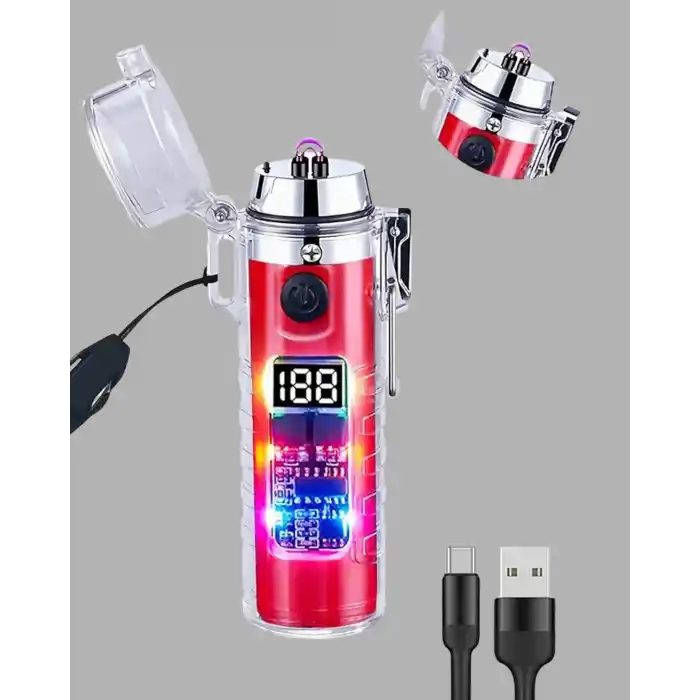 TCX TCX® MX8811 USB Çakmak
