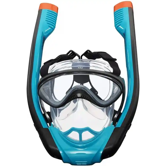TCX TCX®  Pro SeaClear Flowtech Şnorkel Large/XLarge