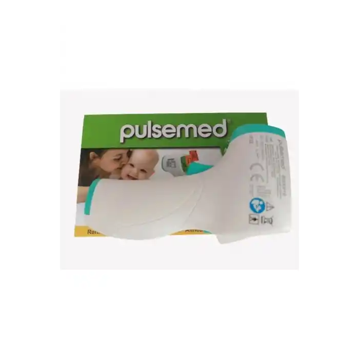 TCX TCX® Pulsemed Temız Ateş Ölçer