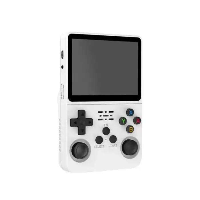TCX TCX® R36S Retro El Konsolu