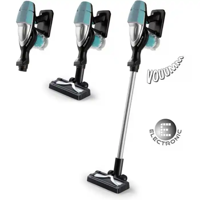 TCX TCX® Rowenta Vakumlu Süpürge