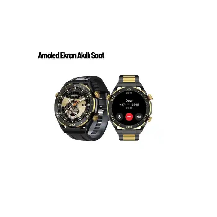 TCX TCX® RW68 Akıllı Saat