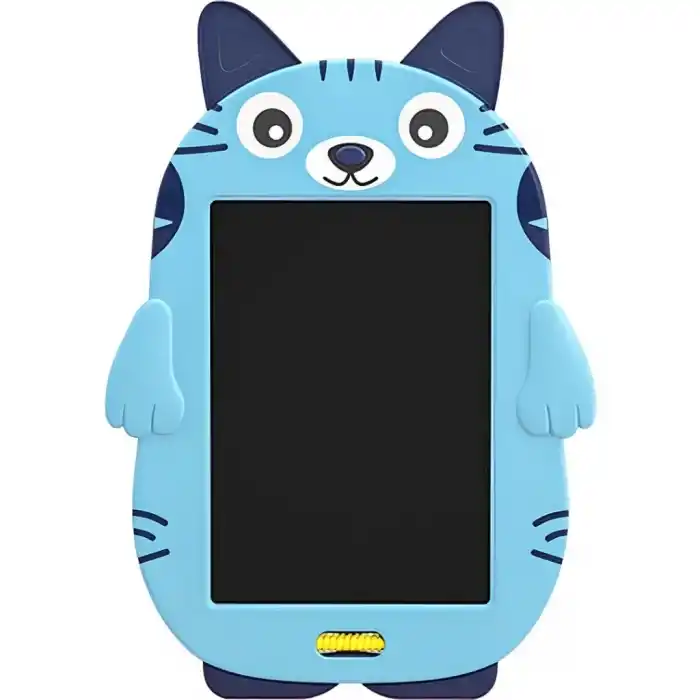 TCX TCX® Sevimli Kedi Çizim Tableti 22 cm