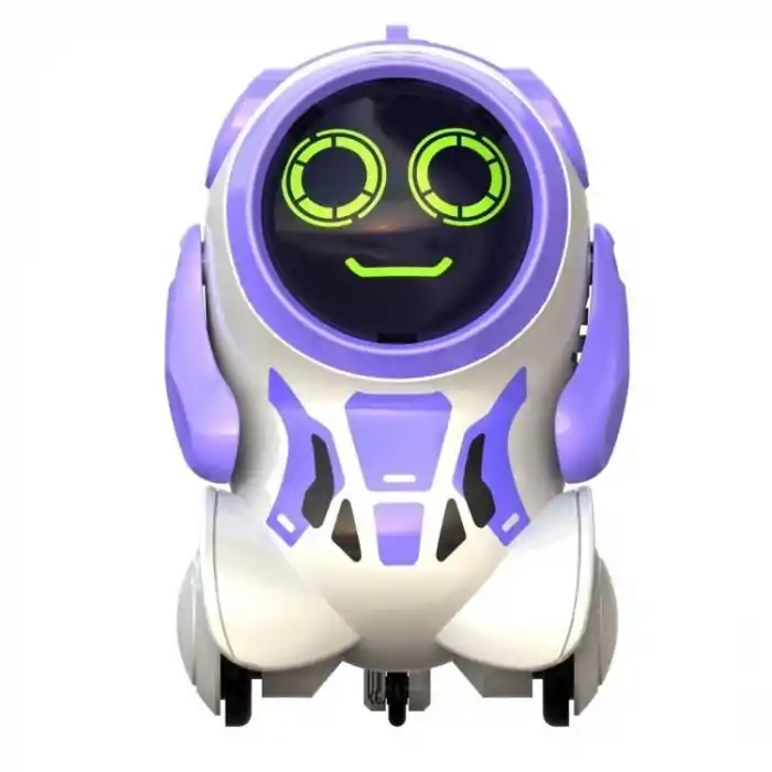 TCX TCX® Silverlit Pokibot Robot