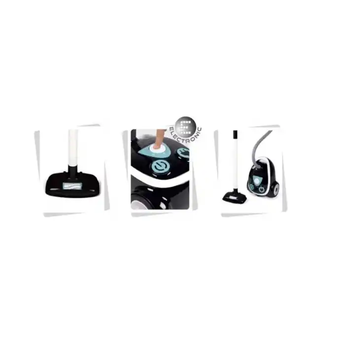 TCX TCX®  Smoby Elektrikli Süpürge