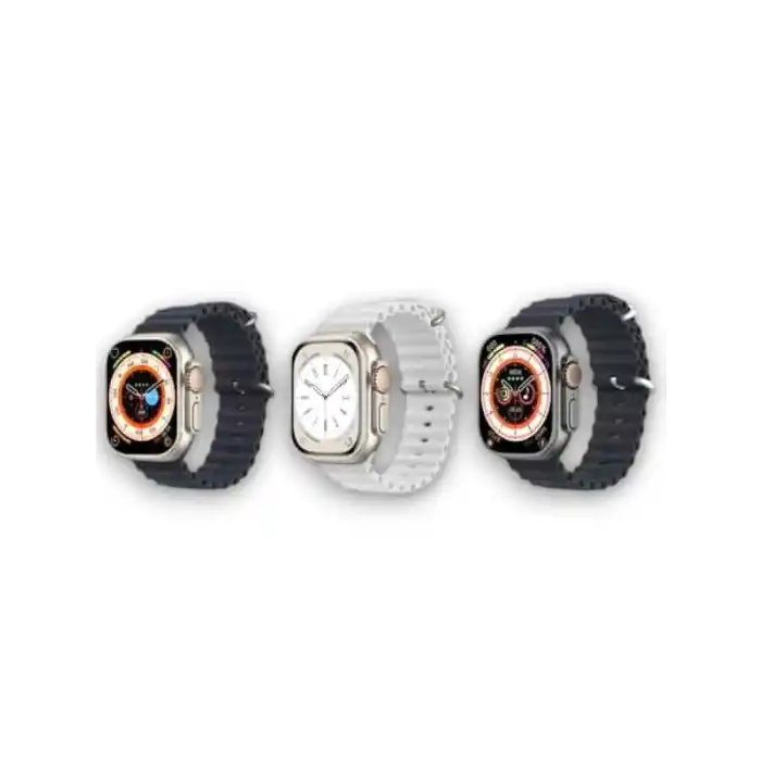 TCX TCX® T10 Ultra 2 Akıllı Saat