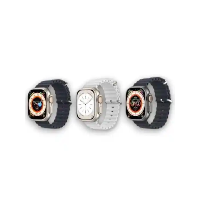 TCX TCX® T10 Ultra 2 Akıllı Saat
