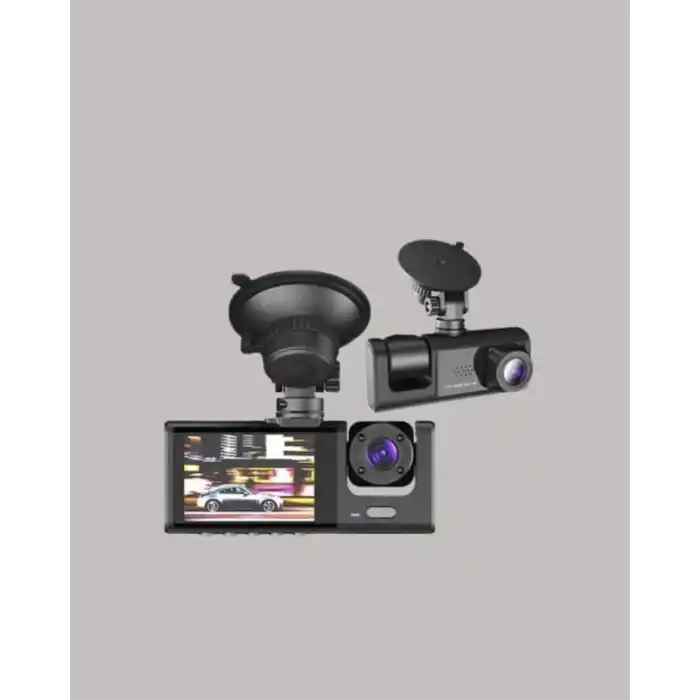 TCX TCX® TA-01 Araç Kamerası
