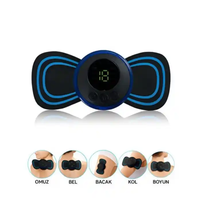 TCX TCX® TEKLİ SİXPAD