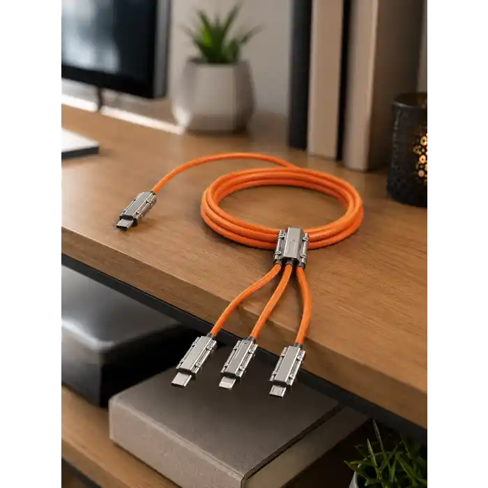 TCX TCX® TYPC 3LÜ KABLO