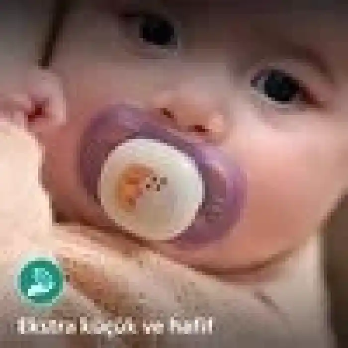 TCX TCX®   Ultra Start Gece Emzik 0-2 Ay