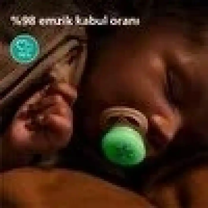 TCX TCX®   Ultra Start Gece Emzik 0-2 Ay