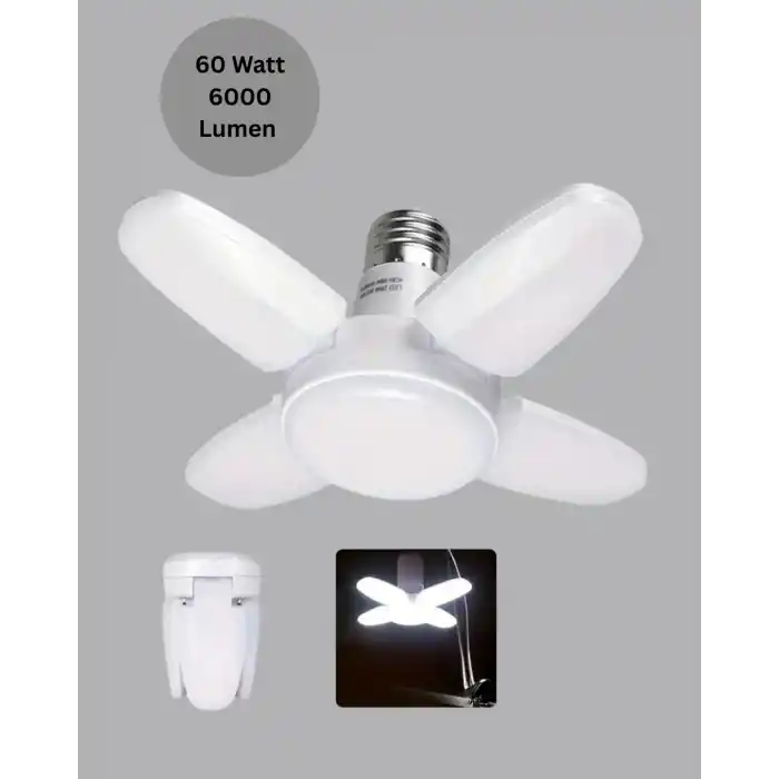 TCX TCX® VM60 LED AMPÜL