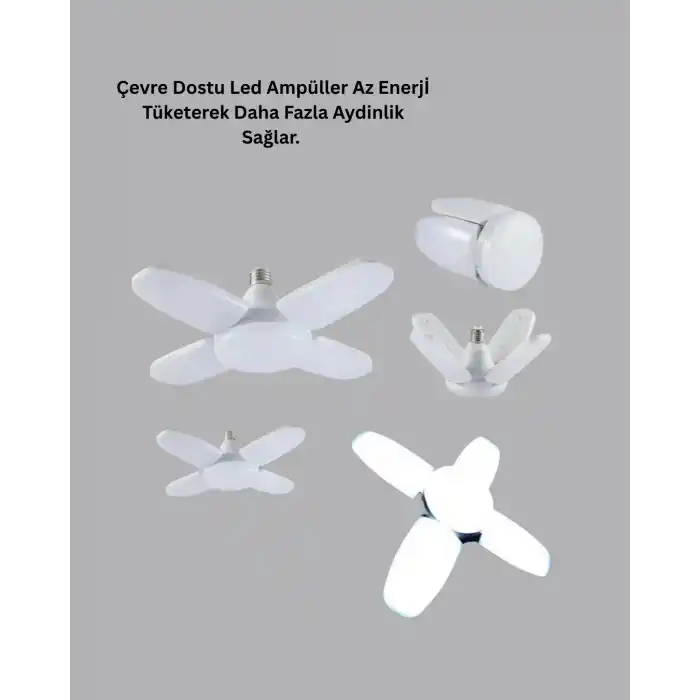 TCX TCX® VM60 LED AMPÜL