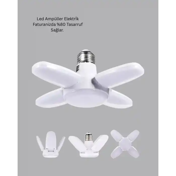 TCX TCX® VM60 LED AMPÜL