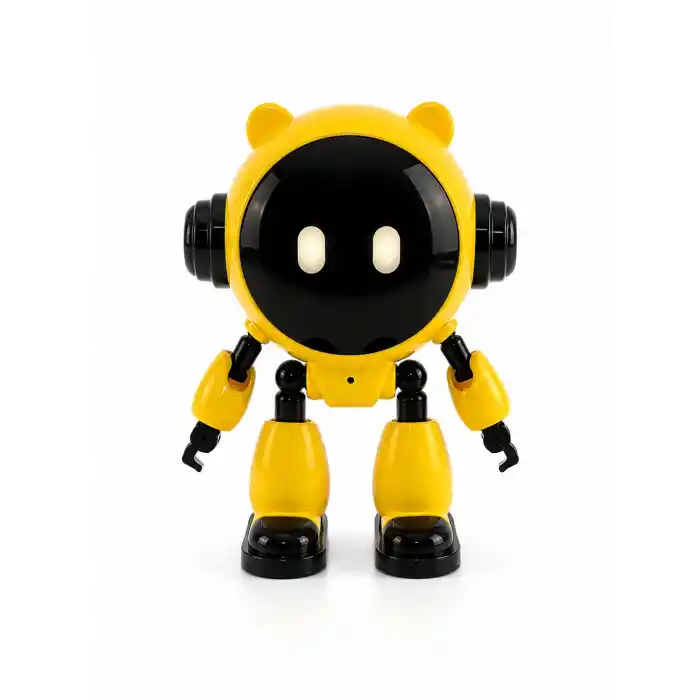 TCX TCX® YAPAY ZEKA ROBOTU