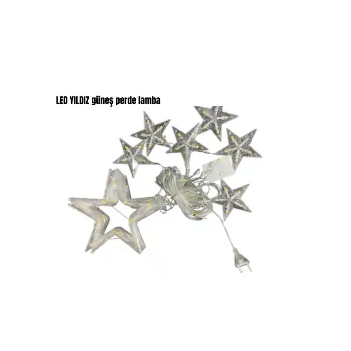 TCX TCX® YILDIZ PERİ LED