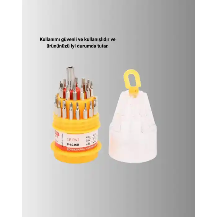 TCX TCX® YUMURTA TONAVİDA SETİ