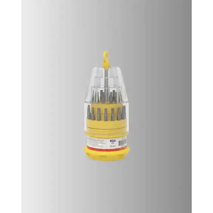 TCX TCX® YUMURTA TONAVİDA SETİ