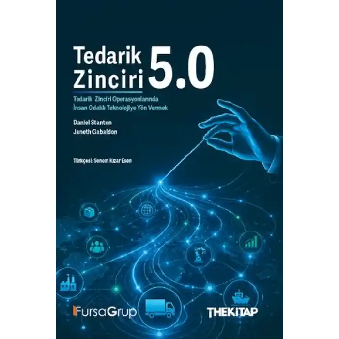 TCX Tedarik i 5.0