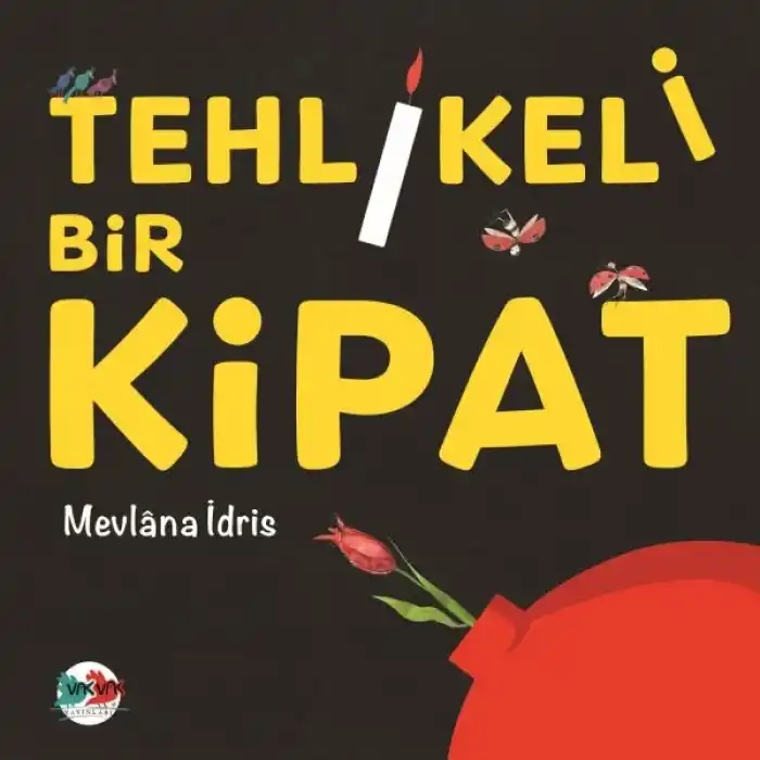 TCX Tehlikeli Bir Kipat