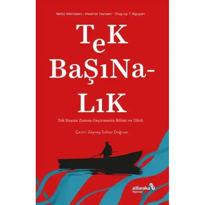 TCX Tek Başınalık