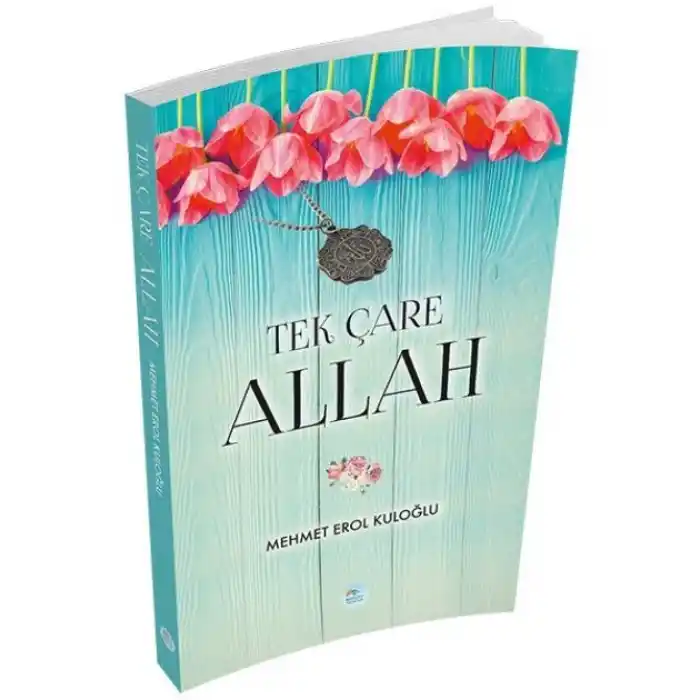 TCX Tek Çare Allah