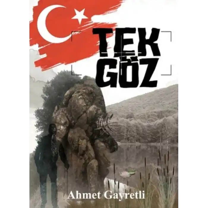 TCX Tek Göz