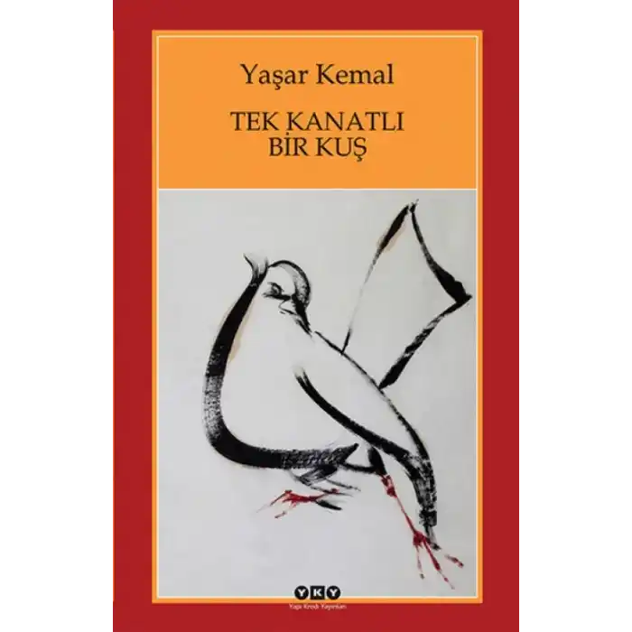 TCX Tek Kanatlı Bir Kuş
