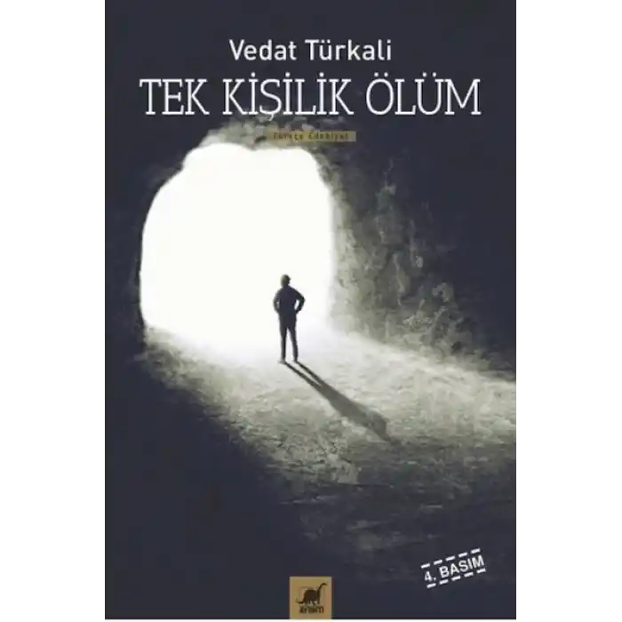 TCX Tek Kişilik Ölüm