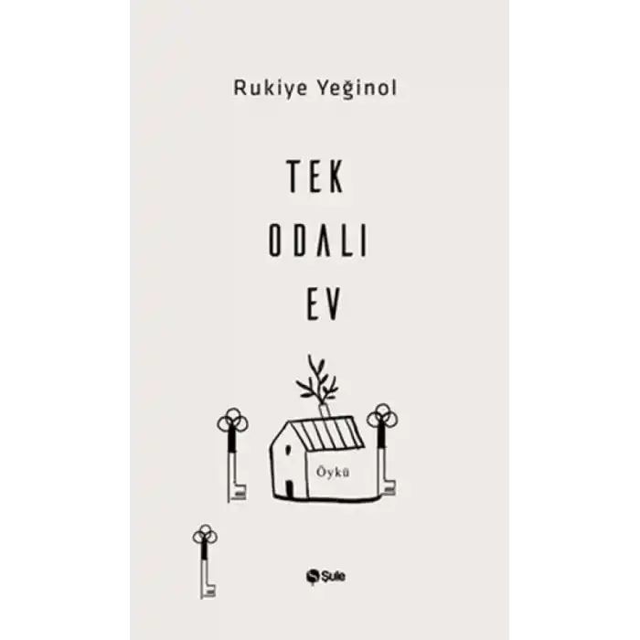 TCX Tek Odalı Ev