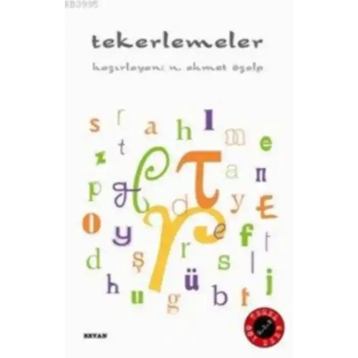 TCX Tekerlemeler