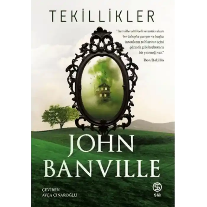 TCX Tekillikler