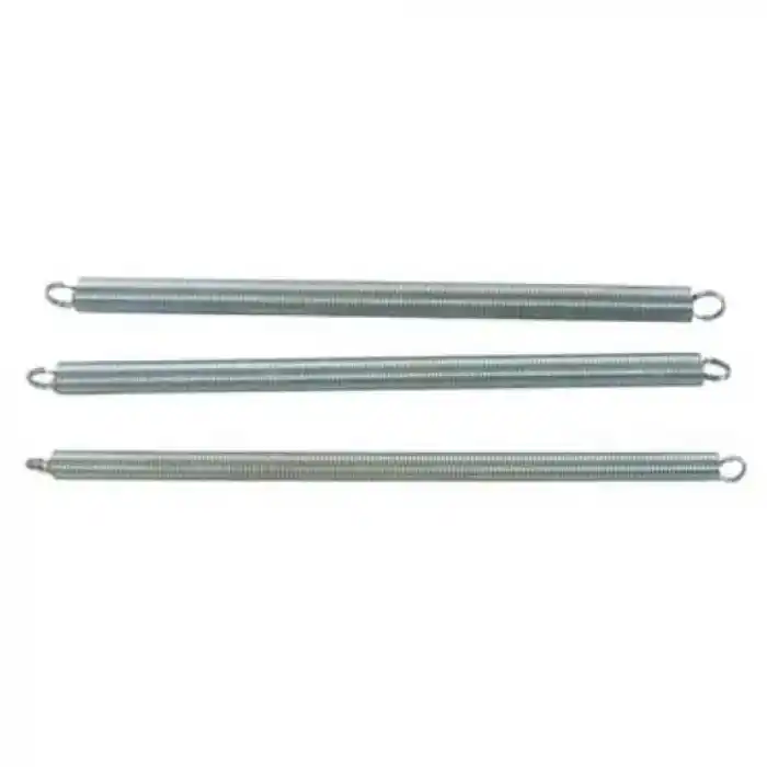 TCX Tel / Hoppala Kapı Çekme Yayı Orta - 27 Cm, 1/2