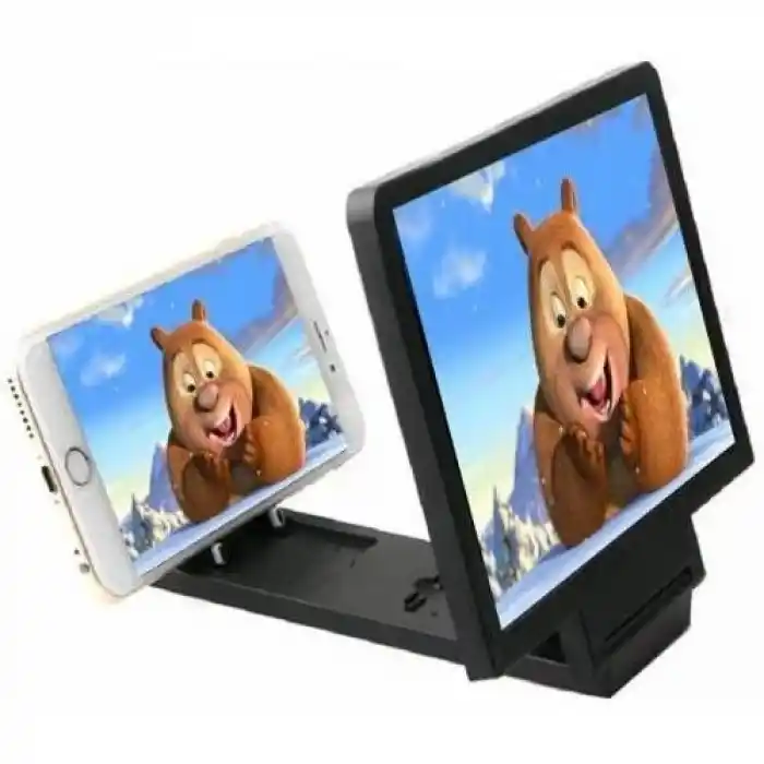 TCX TELEFON EKRAN BÜYÜTECİ