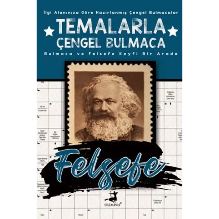 TCX Temalarla Çengel Bulmaca Felsefe