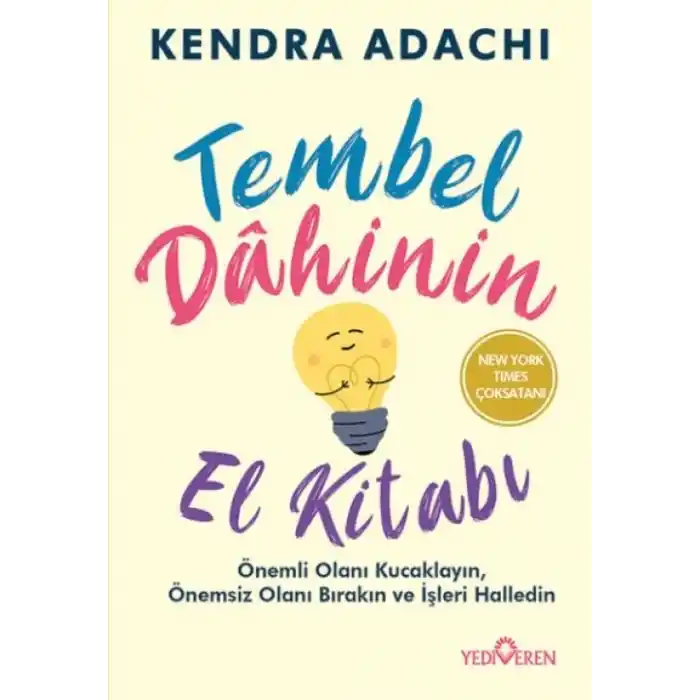 TCX Tembel Dahinin El Kitabı