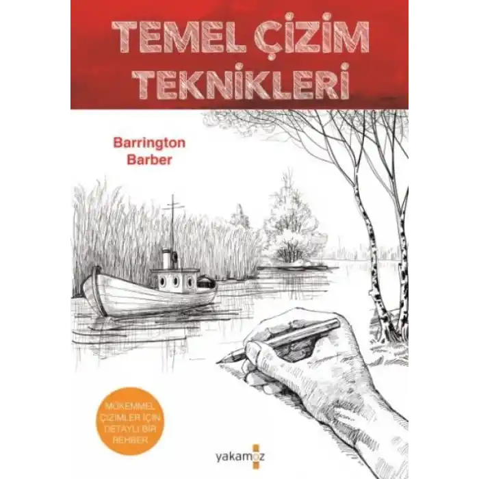 TCX Temel Çizim Teknikleri