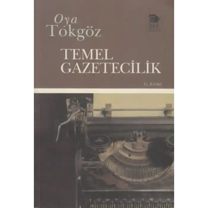 TCX Temel Gazetecilik