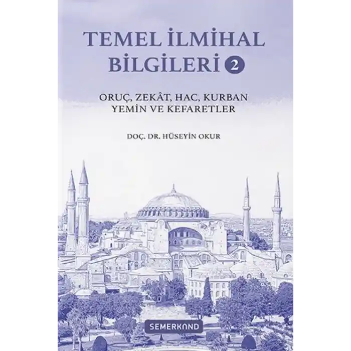 TCX Temel İlmihal Biileri 2