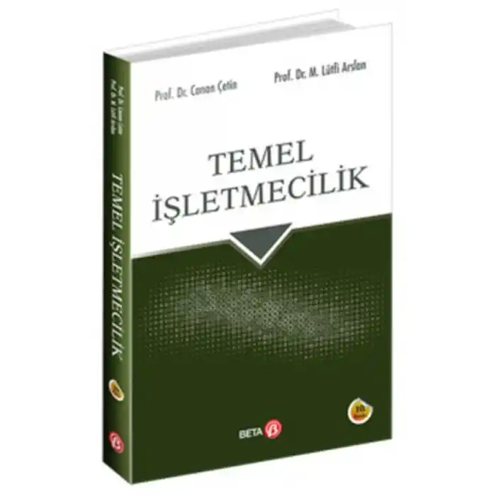TCX Temel İşletmecilik