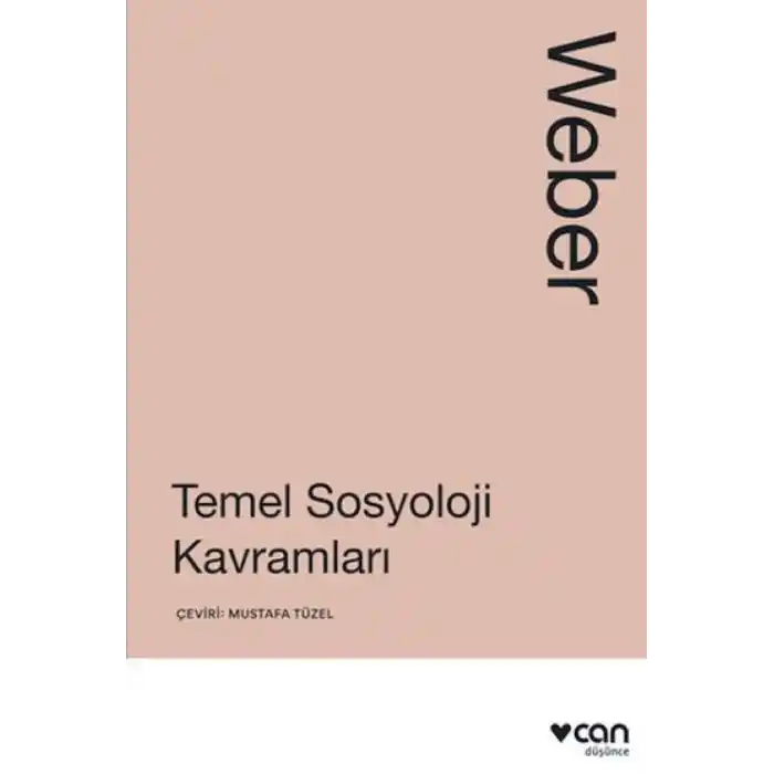 TCX Temel Sosyoloji Kramları