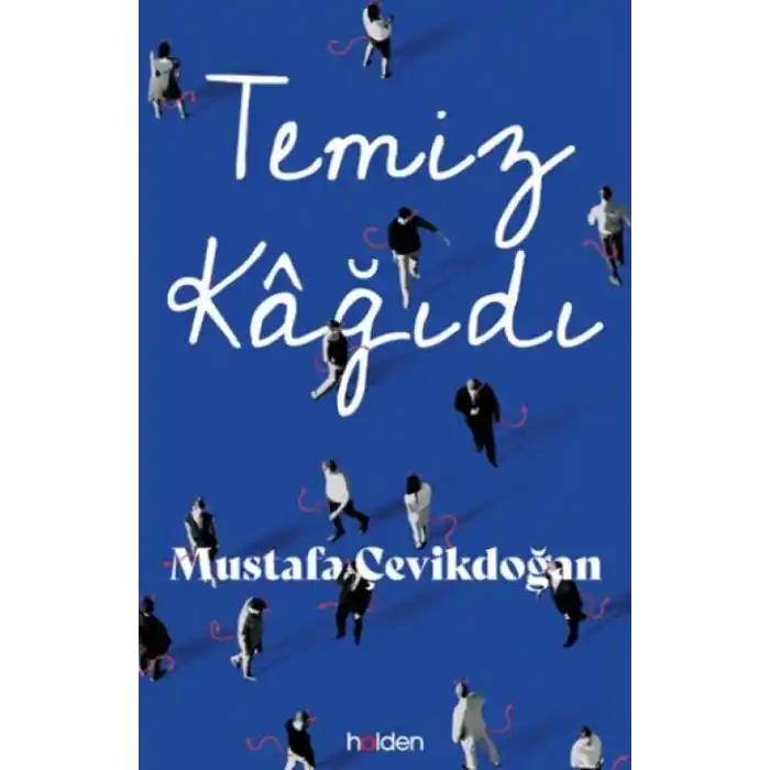 TCX Temiz Kâğıdı
