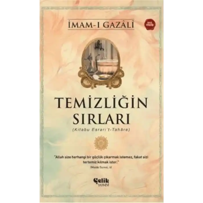 TCX Temizliğin Sırları