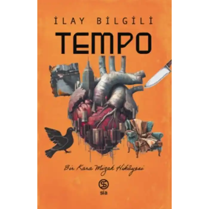 TCX Tempo